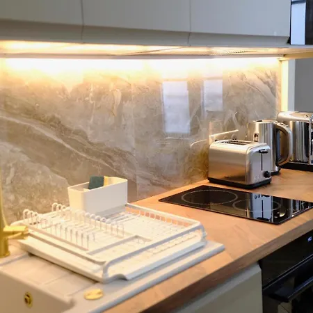 Mikestay Luxury - Place Monge