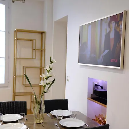 Mikestay Luxury - Place Monge *