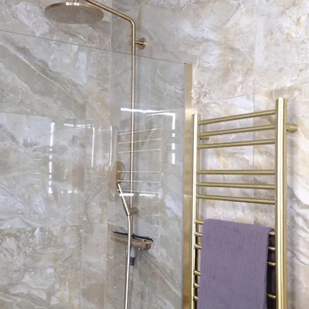 Mikestay Luxury - Place Monge Apartment Paris