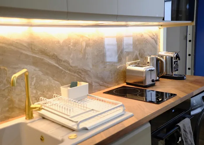 Mikestay Luxury - Place Monge