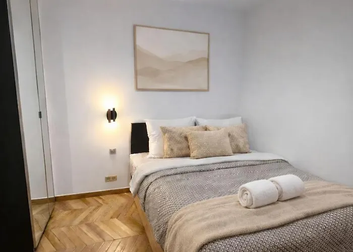 Mikestay Luxury - Place Monge Paris
