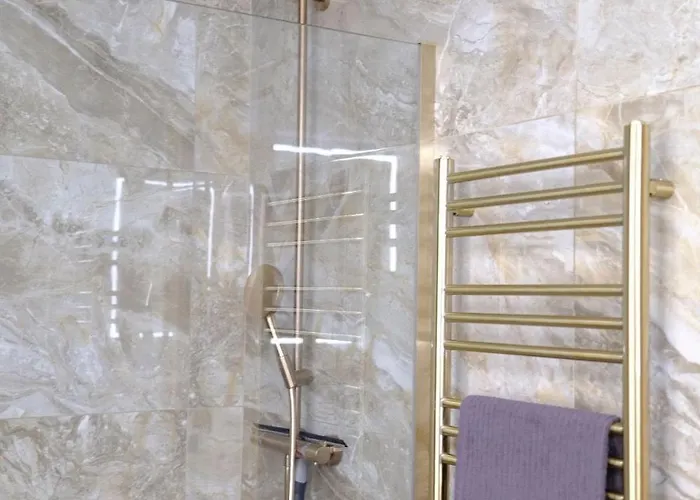 Mikestay Luxury - Place Monge Apartment Paris